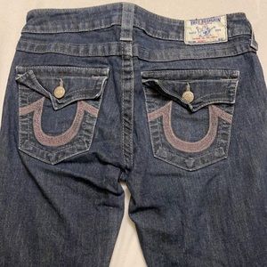 True religion jeans